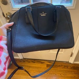 Used Kate Spade bag